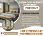 Luxurious 3-Bedroom Apartment for Rent in Bashundhara R/A